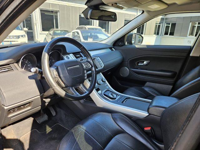 LAND ROVER Range Rover Evoque 2.0 TD4 150 CV 5p.