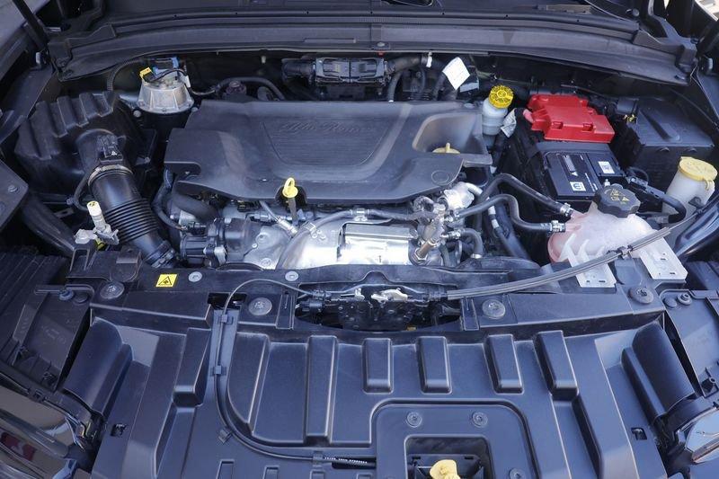 Alfa Romeo Tonale Alfa Romeo Tonale 1.6 Diesel 130cv TCT6 Sprint Unicoproprietario