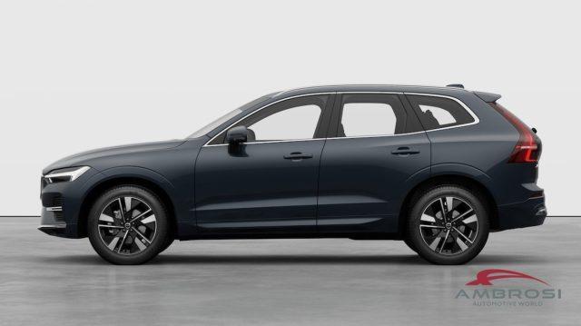 VOLVO XC60 B5 AWD Mild hybrid Benzina Plus Bright