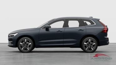 VOLVO XC60 B5 AWD Mild hybrid Benzina Plus Bright