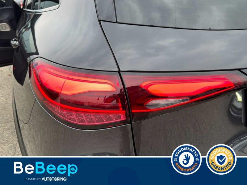 Mercedes-Benz GLC 220 D AMG LINE PREMIUM PLUS 4MATIC AUTO