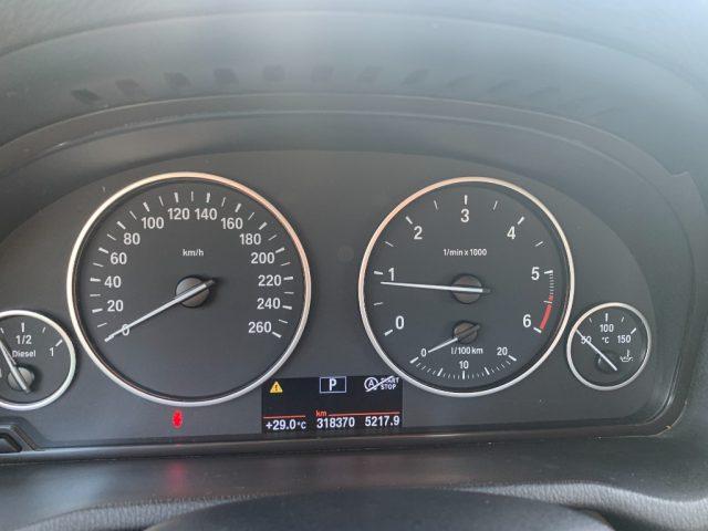BMW X4 xDrive20d xLine