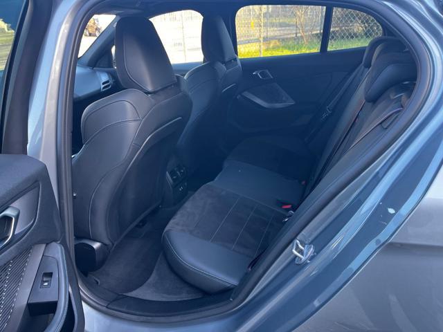 BMW 118 d MSport Design Da Vetrina!!!