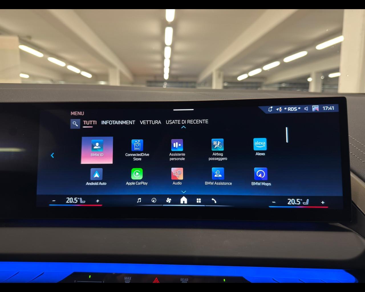 BMW BMW X3 xDrive20d