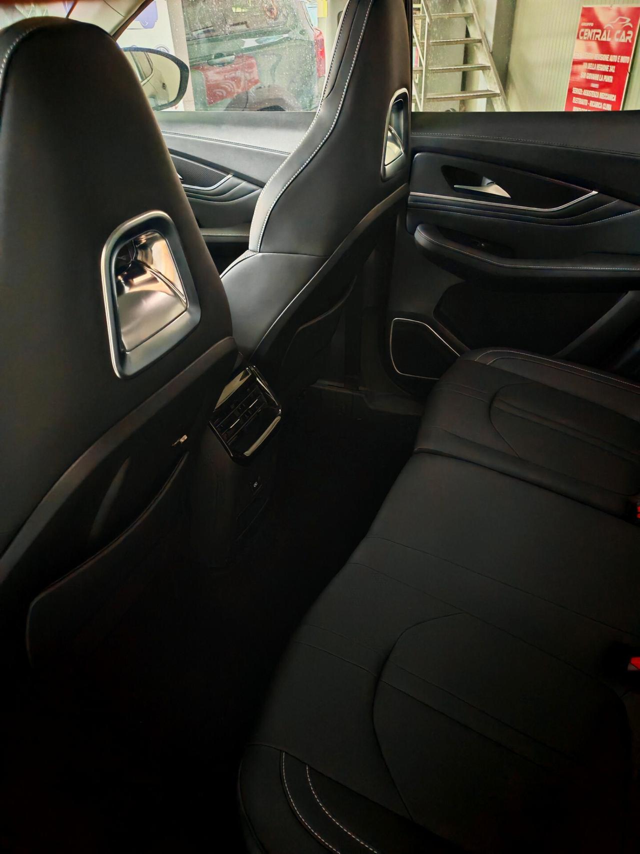 Cirelli 5 1.5 turbo Mild Hybrid Premium