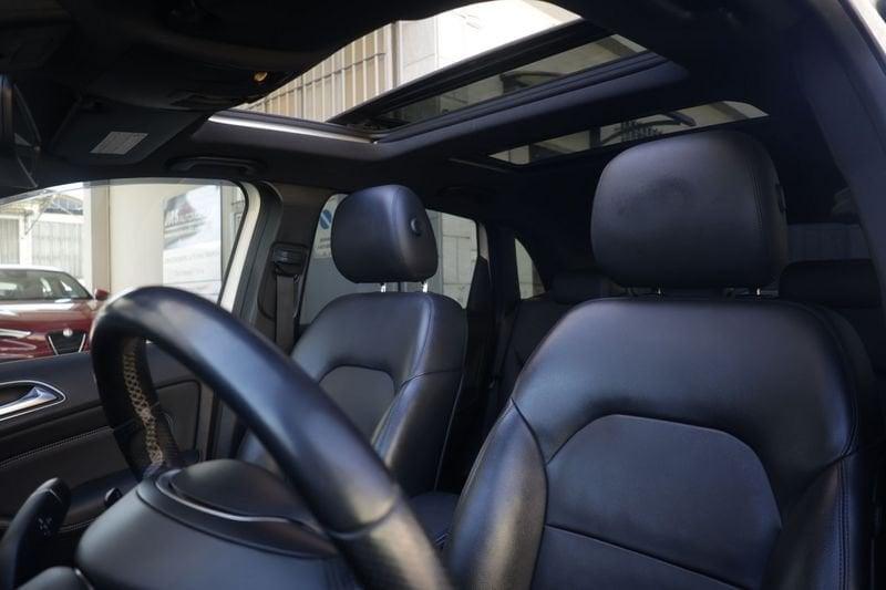Mercedes-Benz Classe B B 180 CDI Premium Tetto Panoramico Unicoproprietario