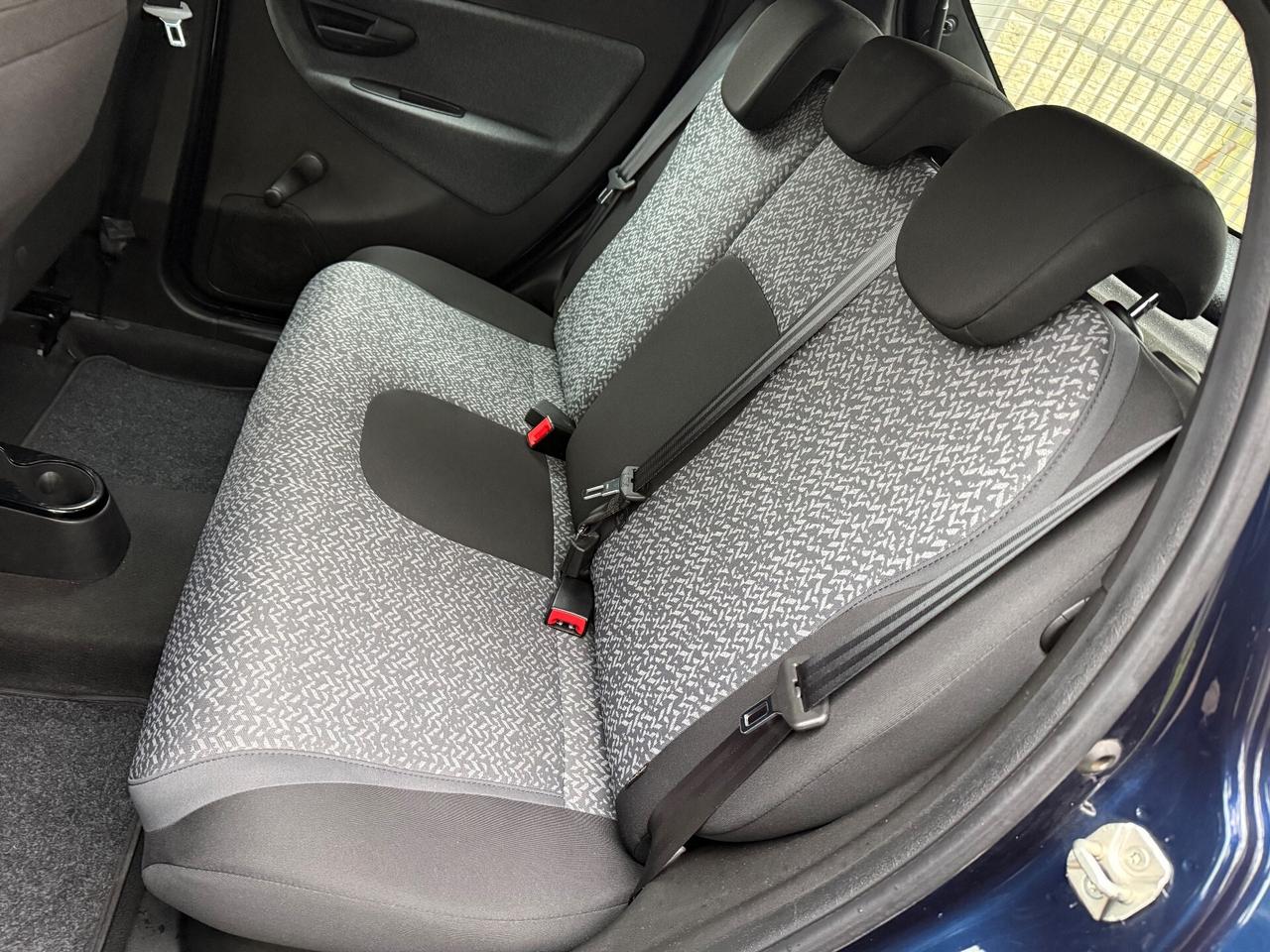 Lancia Ypsilon 1.2 69 CV 5 porte GPL Ecochic Gold