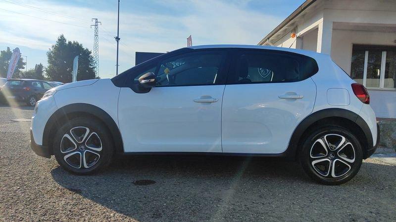 Citroën C3 C3 BlueHDi 75 S&S Feel