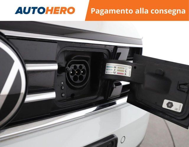 VOLKSWAGEN Passat Variant 1.4 GTE DSG Plug-In-Hybrid