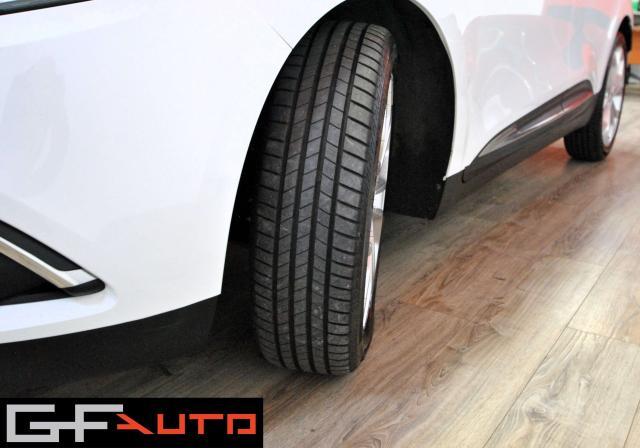 Renault Scenic Scenic 1.7 blue dci Sport Edition2 120cv edc