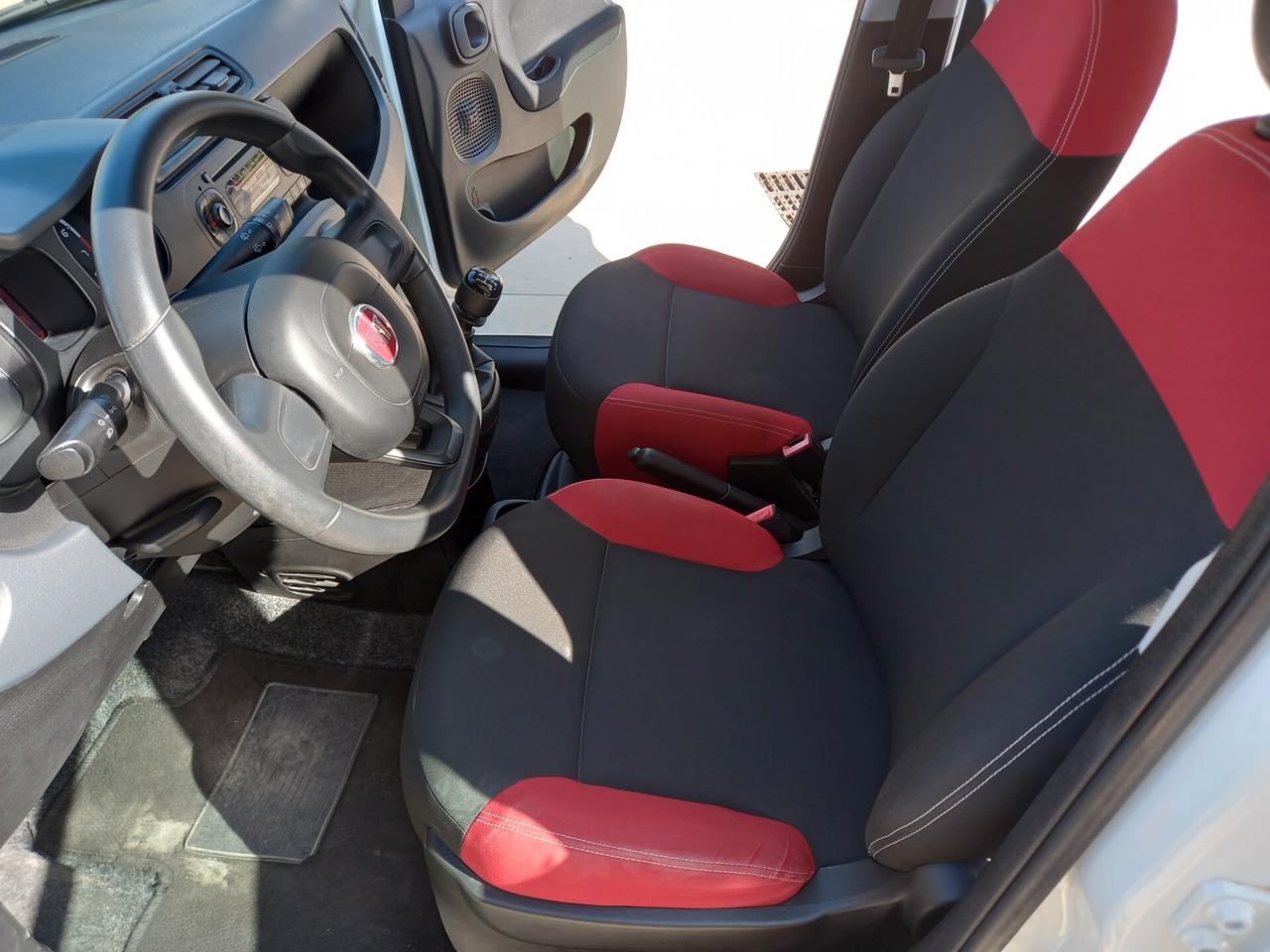 Fiat Panda 1.2 Easy 2018 (DISP. ANCHE 4X4)