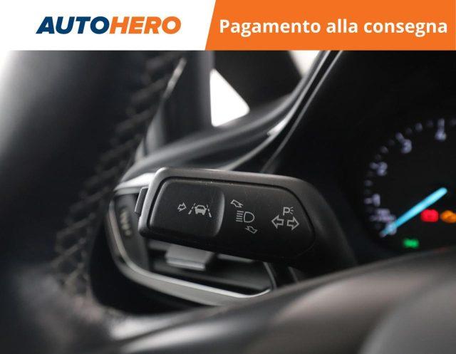 FORD Fiesta 1.1 85 CV 5 porte Titanium