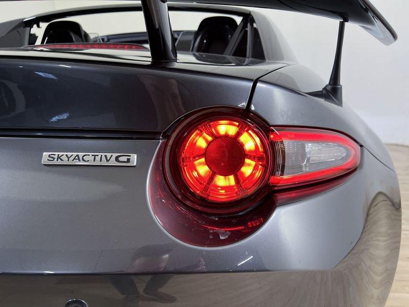 Mazda MX-5 MX-5 RF 2.0 Sport 2.0 184cv
