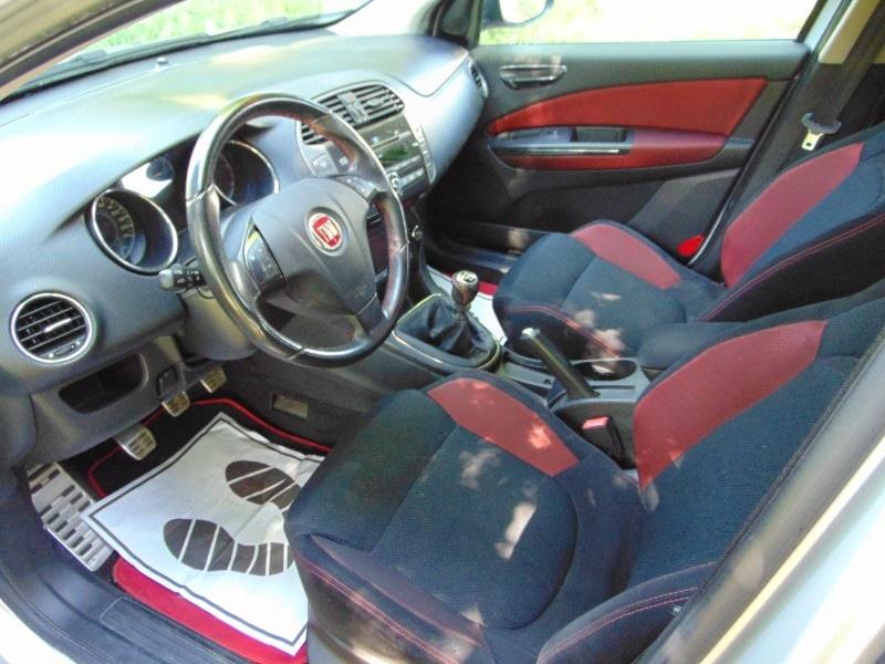 FIAT Bravo 2ª serie Bravo 1.6 MJT 105 CV DPF Easy