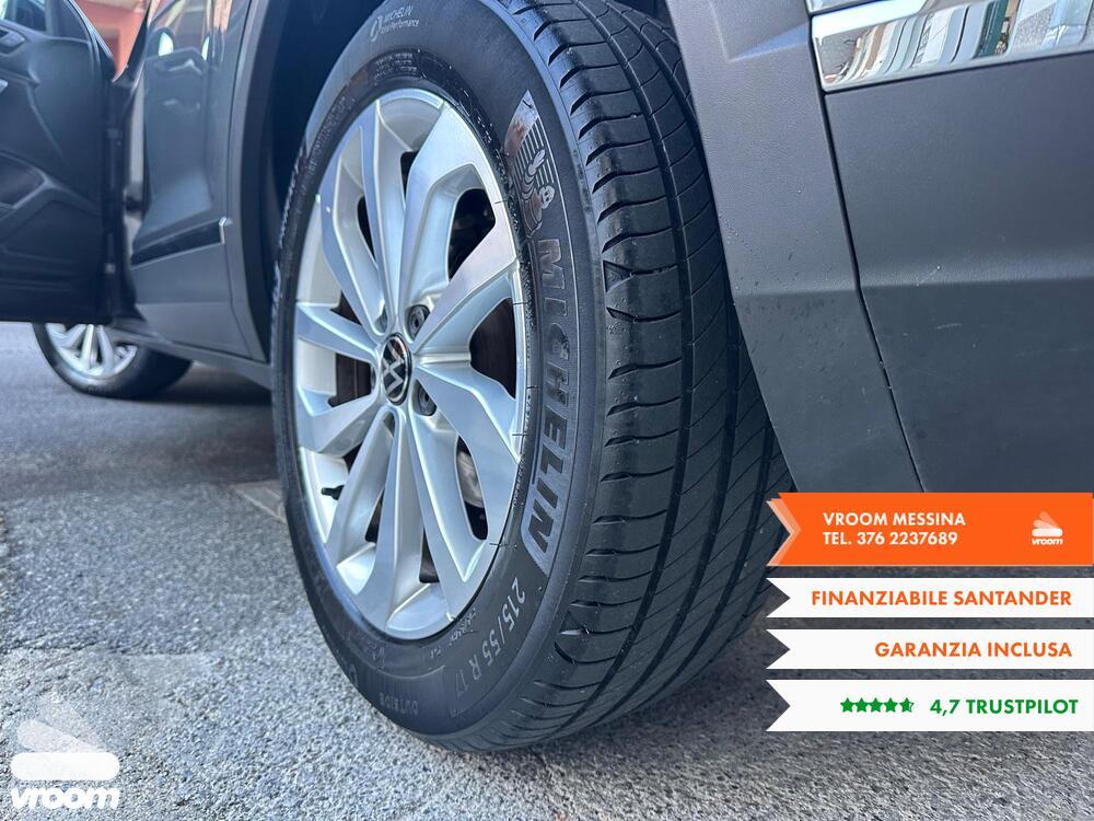 VOLKSWAGEN T-Roc 1ª serie T-Roc 1.0 TSI Style