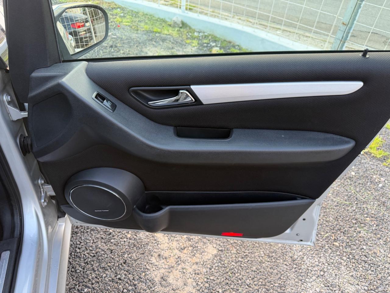 Mercedes-benz B 200 CDI Sport