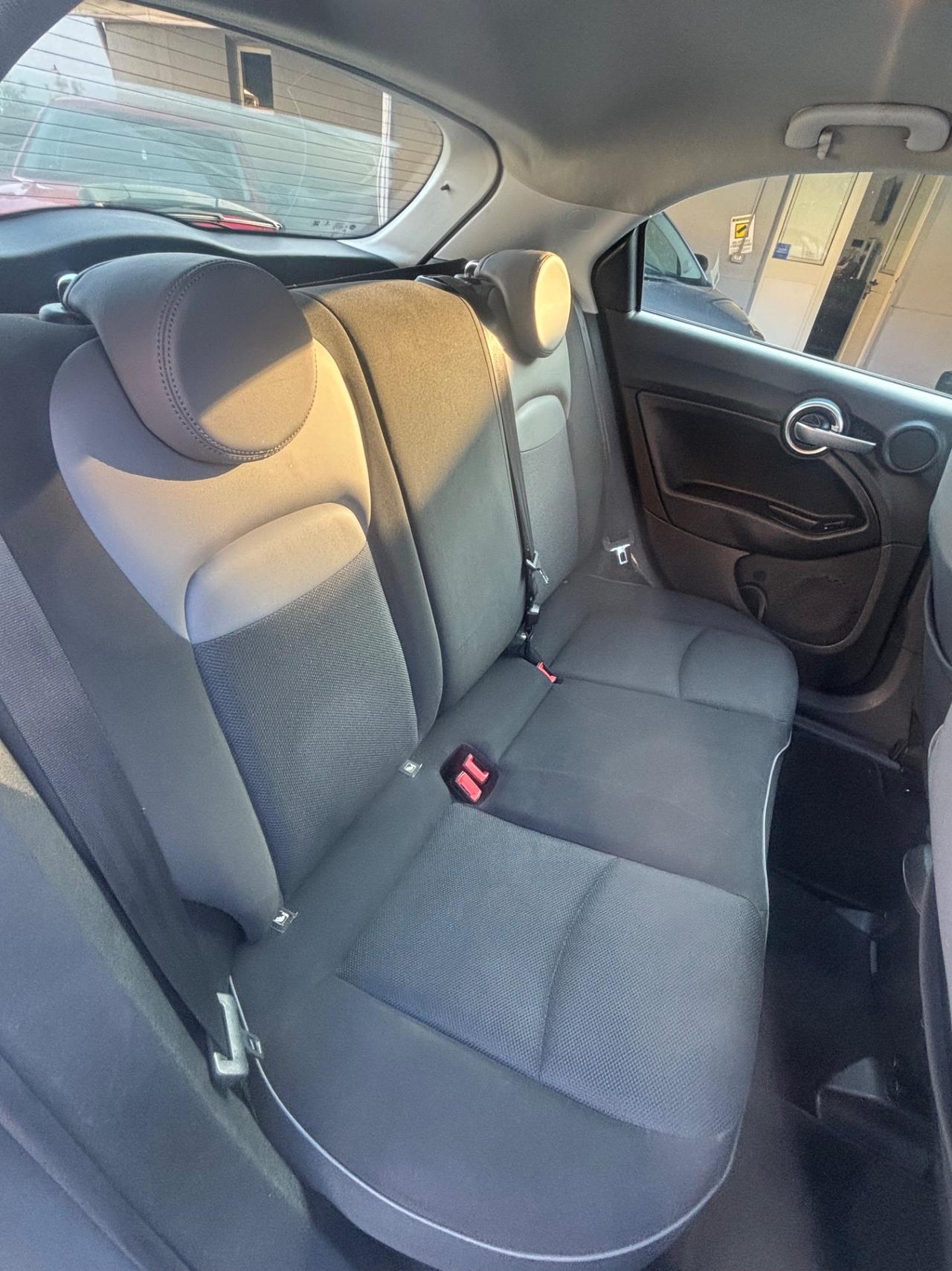 Fiat 500X 1.3 MultiJet 95 CV Lounge