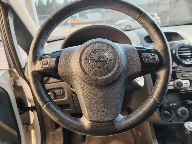 OPEL Corsa 1.3 CDTI 95CV F.AP. 3 porte Edition NEOPATENTATI V