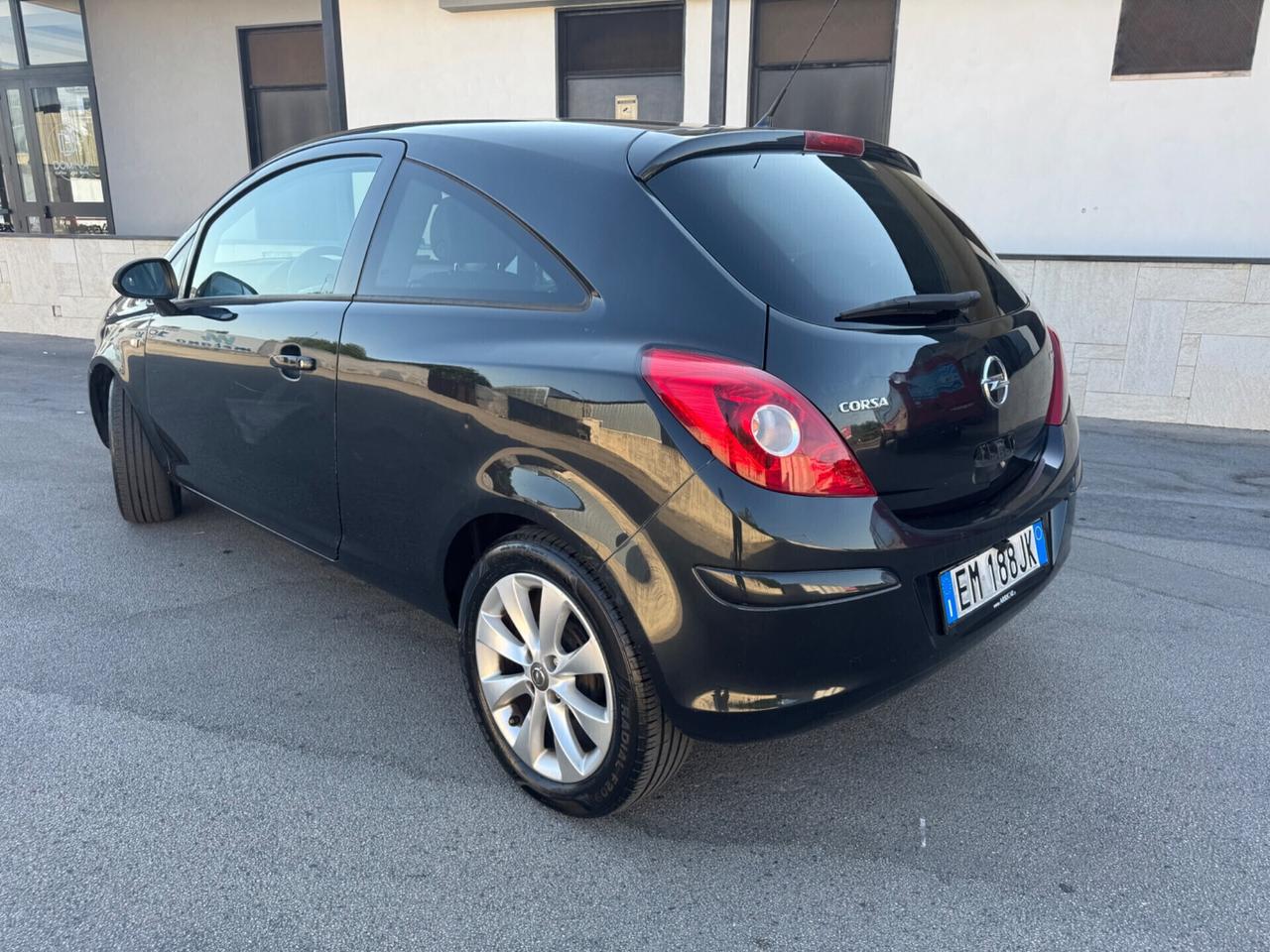 Opel Corsa 1.2 85CV 3 porte GPL-TECH Elective