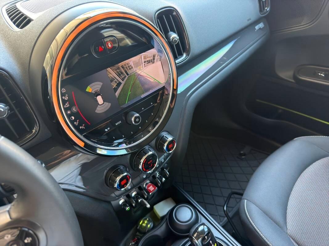 Mini Countryman 2.0 150CV NORTHWOOD 