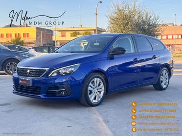PEUGEOT 308 BlueHDi 130 S&S SW Active