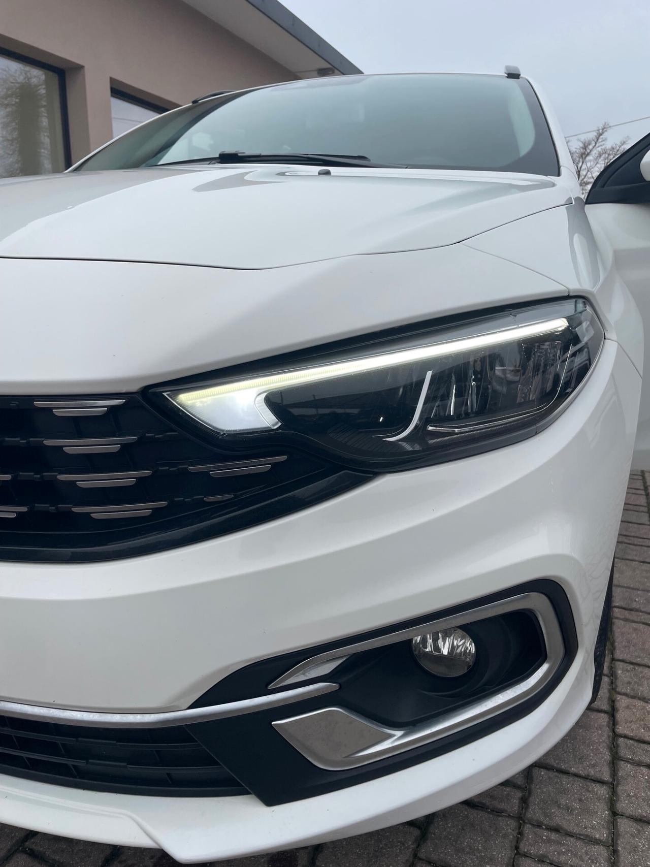 Fiat Tipo 1.6 Mjt S&S SW Business