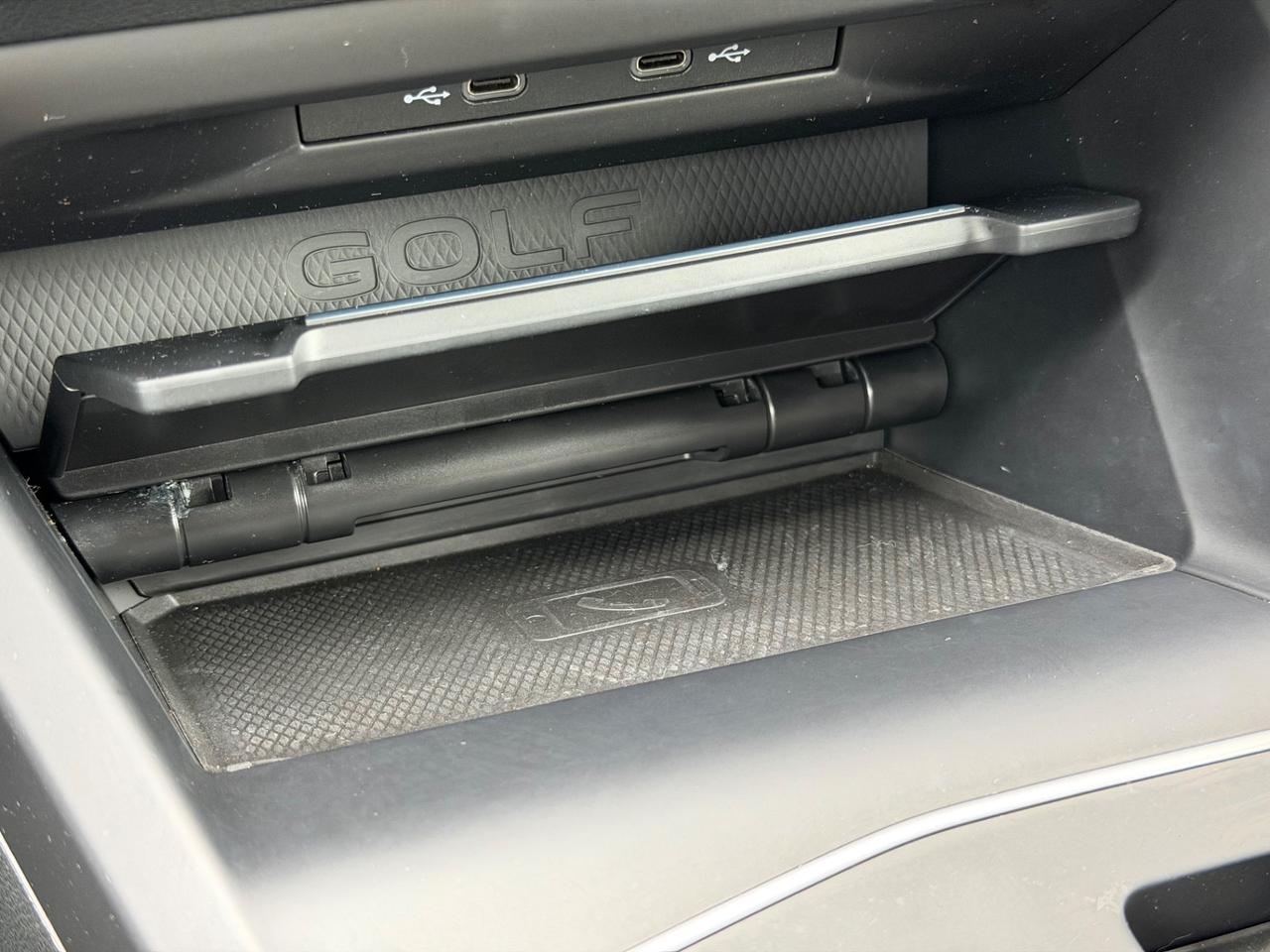 Volkswagen Golf GTI 2.0 TSI 245cv