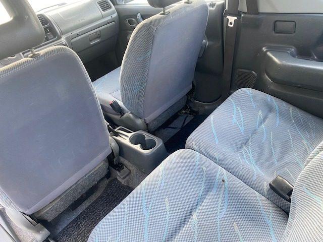 SUZUKI Jimny 1.3i 16V cat 4WD "GPL" NEOPATENTATI