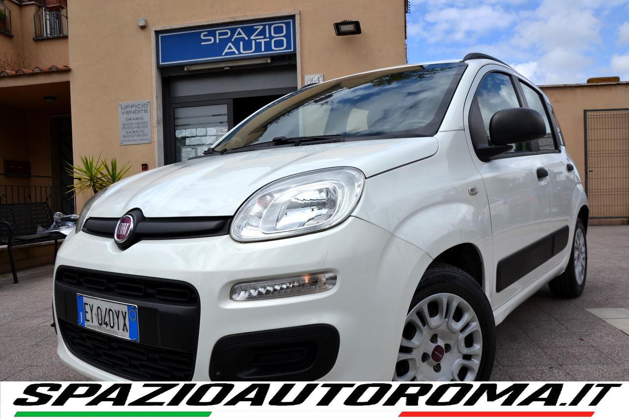 Fiat Panda 1.2 EASY 69CV **OK NEOPATENTATI**PREZZO VERO**