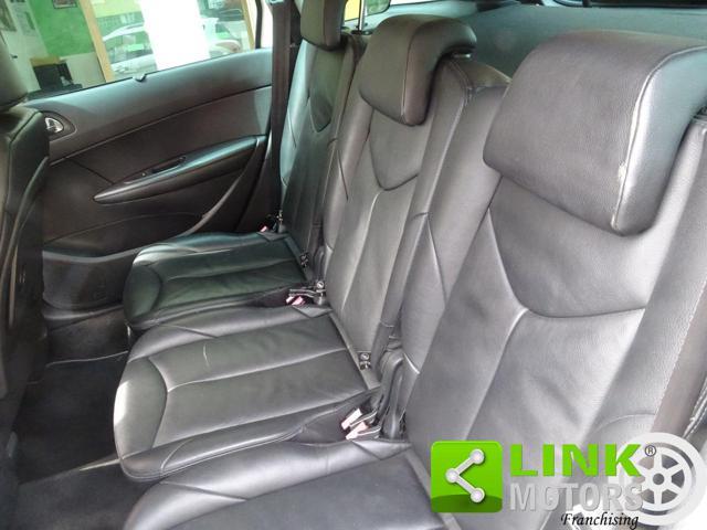 PEUGEOT 308 SW 2.0 HDI 140 CV