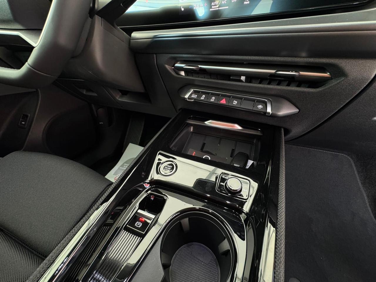 Audi Q3 SPB TDI 110 kW S tronic Line edition