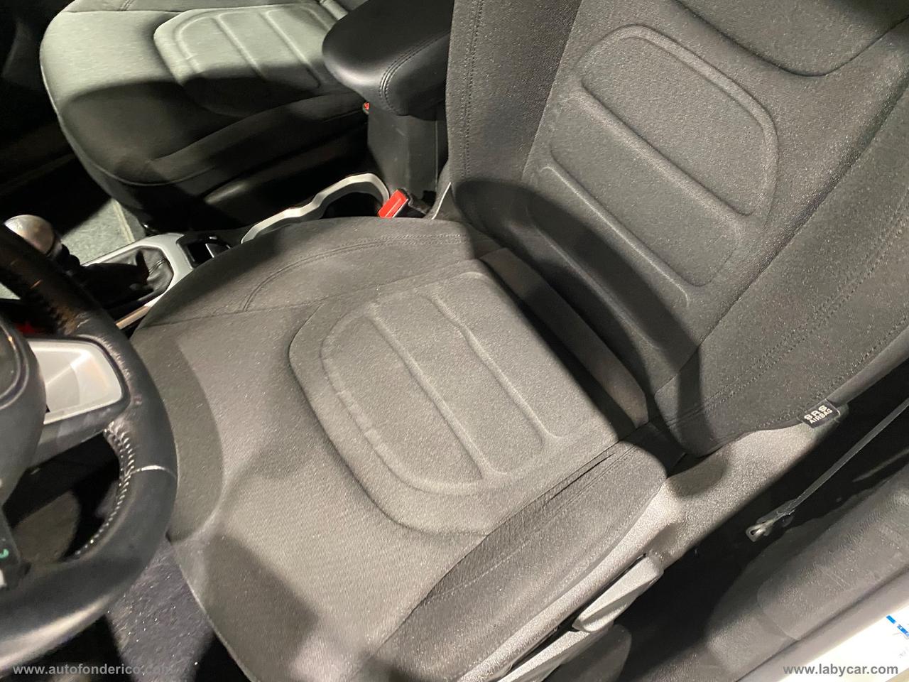 JEEP Renegade 1.6 Mjt 120CV Limited