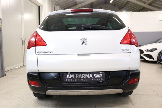 PEUGEOT 3008 2.0 HDi 150CV Business