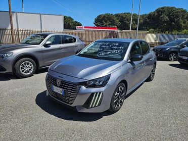 PEUGEOT 208 PureTech 100 Stop&Start 5 porte Allure