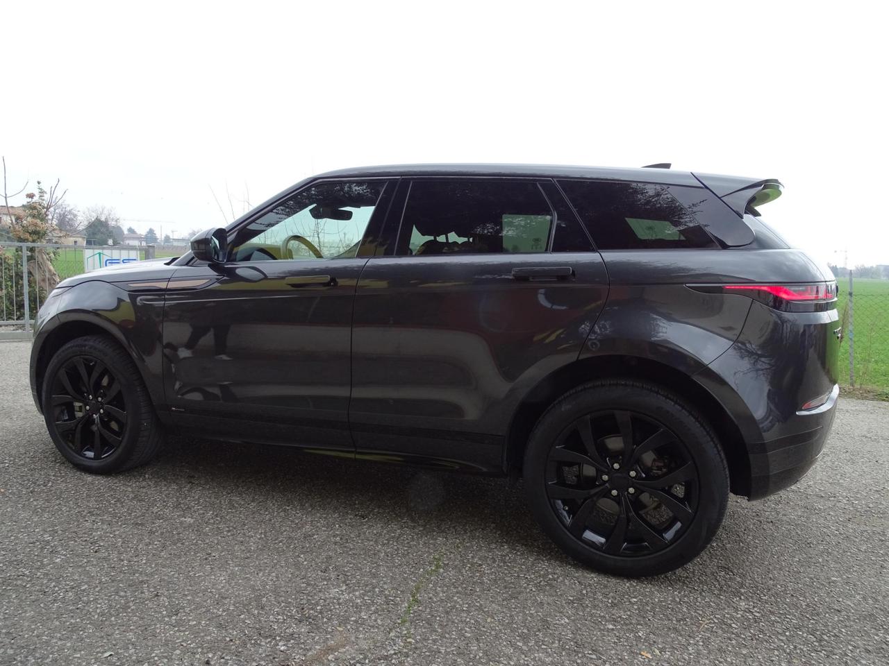 Land Rover Range Rover Evoque 2.0D I4 180 CV AWD Auto R-Dynamic SE