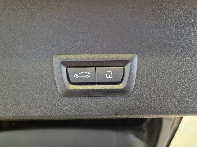 BMW X3 xDrive 20d 48V MSport N1 Autocarro Tetto Panoramico