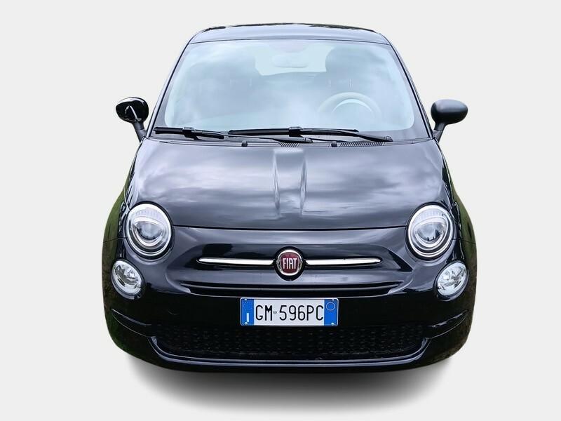 FIAT 500 1.0 HYBRID MY23