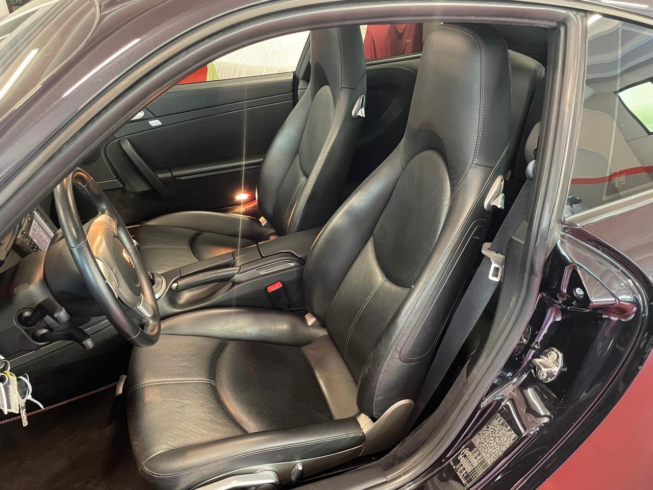 Porsche 911 997 CARRERA S