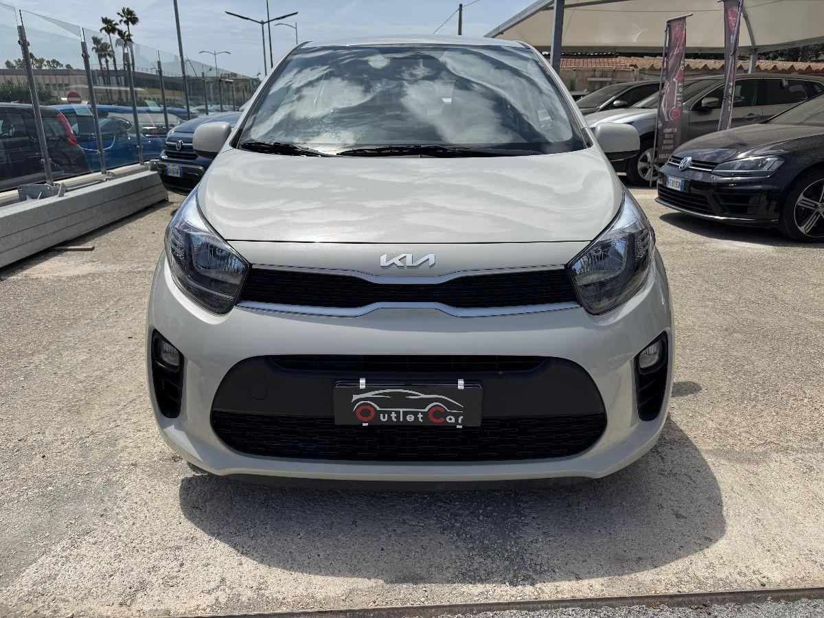 KIA - Picanto - 1.0 12V 5p. Urban