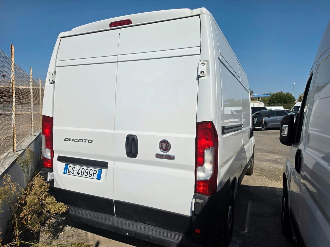 Fiat Ducato 33 2.2 Mjt 140CV PM-TM Furgone rate da 99,00