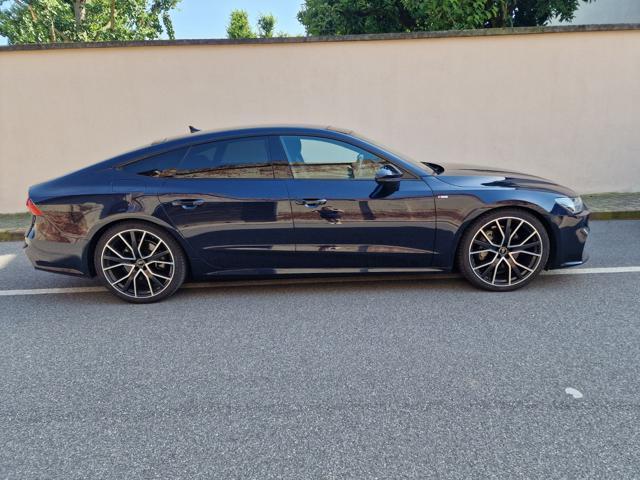 AUDI A7 SPB 45 3.0 TDI quattro ultra S tronic Business Plu