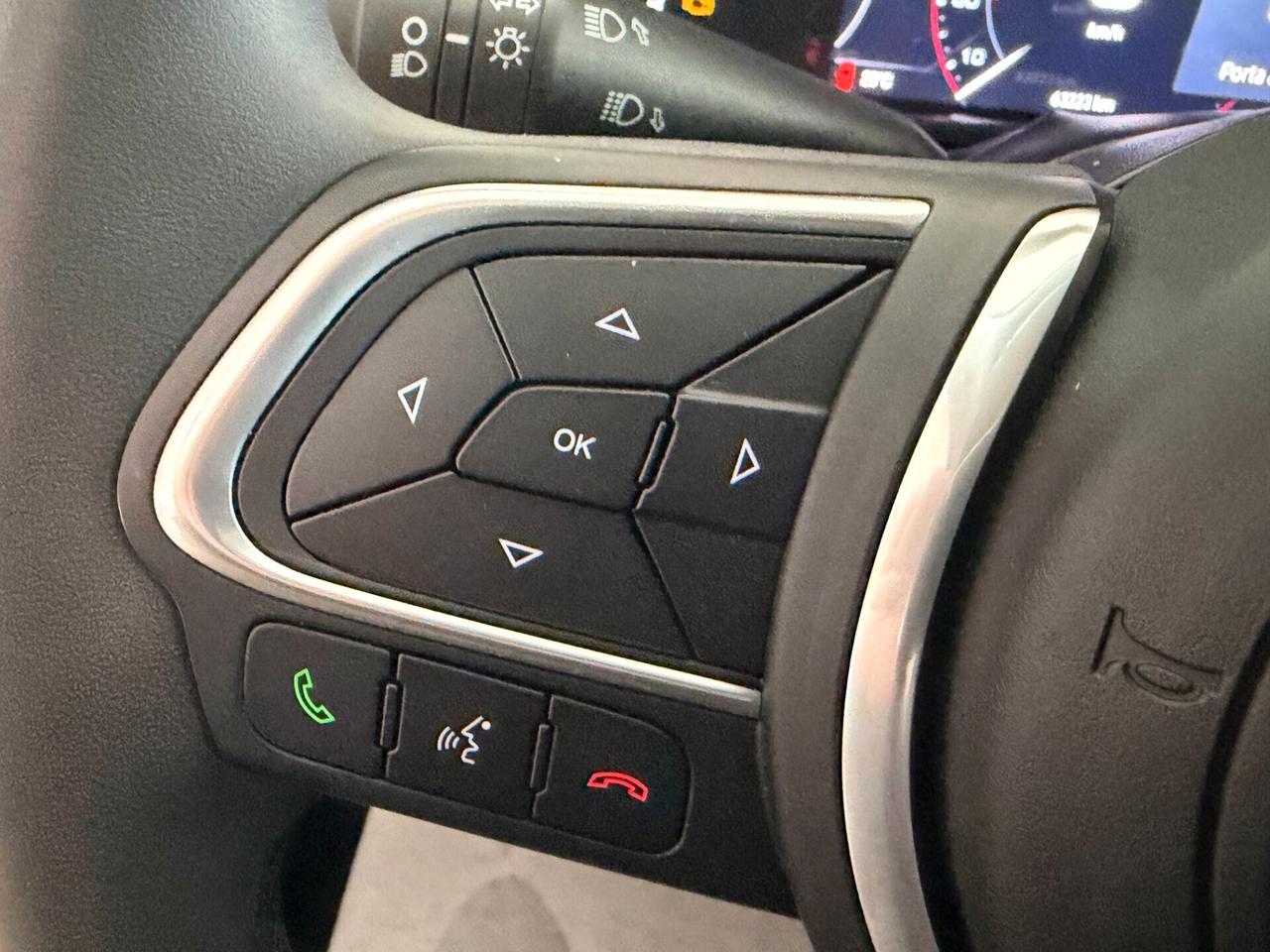 Fiat Tipo New 1.3 M.JET 95 cv. CITY LIFE