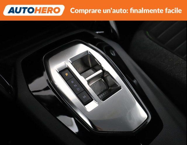 PEUGEOT 208 Hybrid 100 e-DCS6 Active