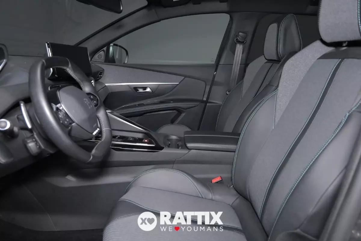 Peugeot 3008 1.6 Hybrid 225CV Allure Pack e-EAT8