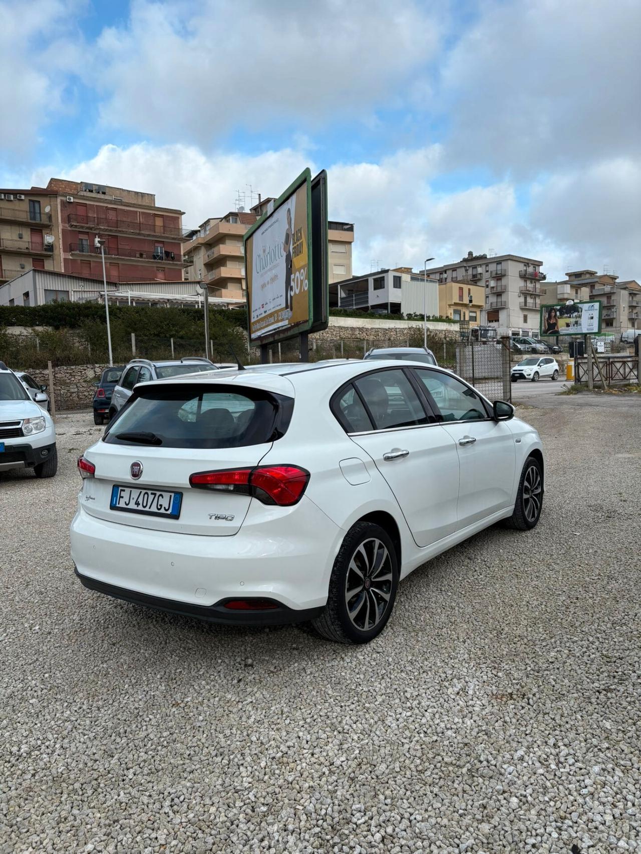 Fiat Tipo 1.6