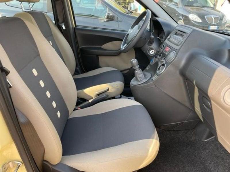 FIAT Panda 1.2 Climbing Natural Power