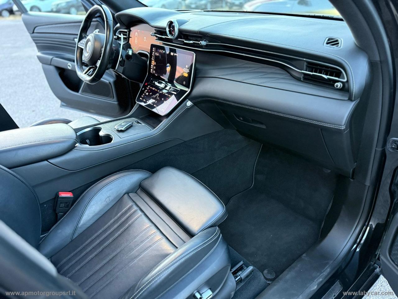 MASERATI Grecale MHEV 330 CV Modena