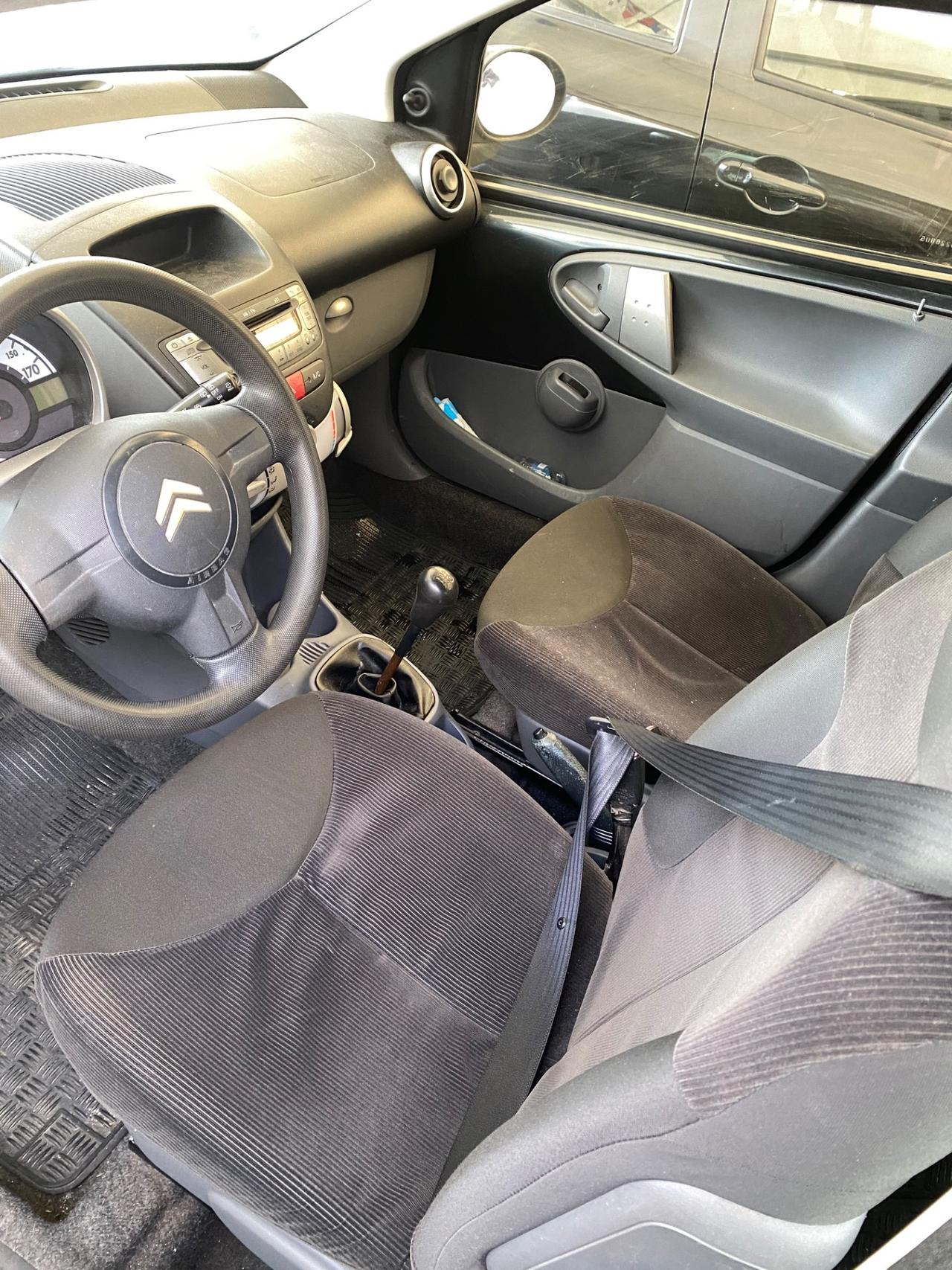 Citroen C1 1.0 5 porte airdream C1TY