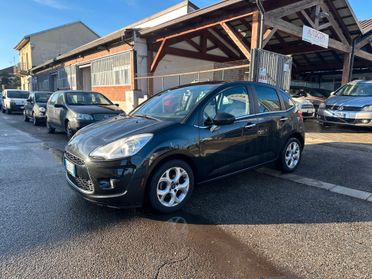Citroen C3 1.4 HDi 70 Exclusive
