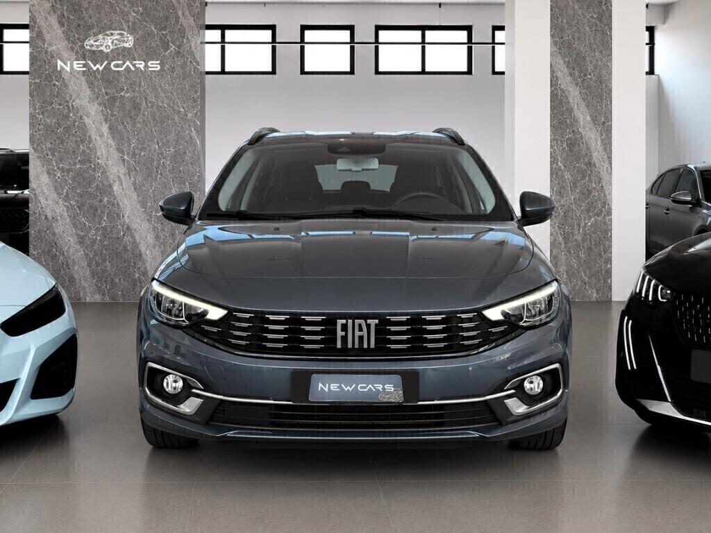 Fiat Tipo 1.3 Mjt S&S SW Business